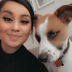 Meet your Posher, Erika